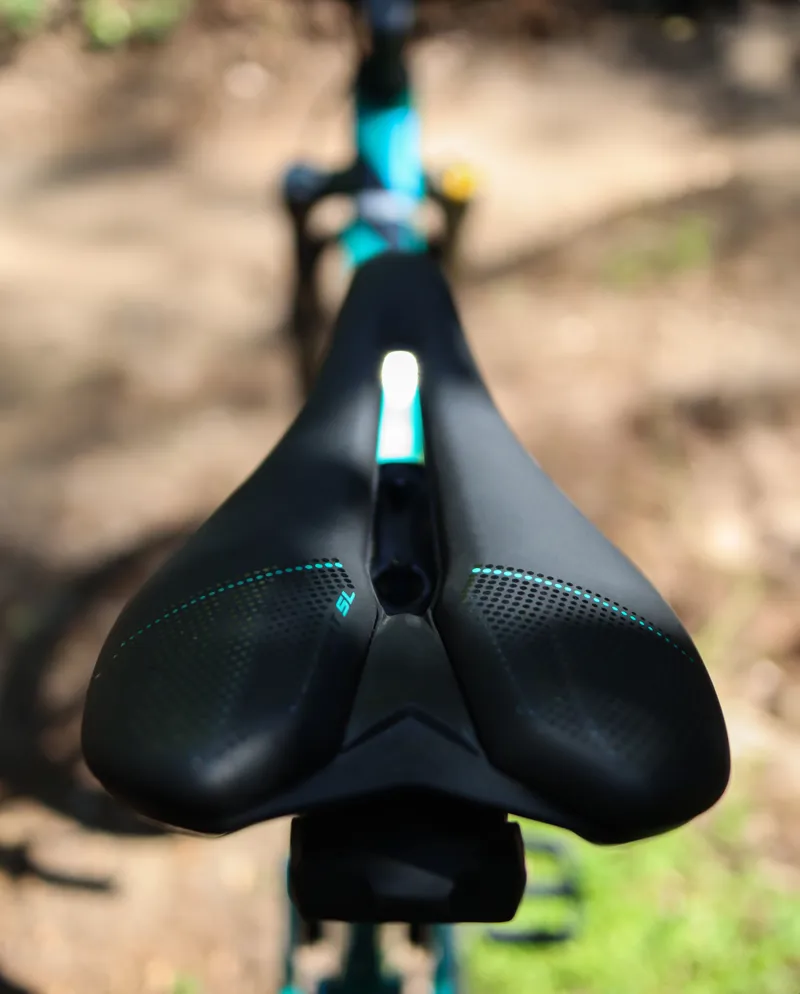 Merida MY23 One Forty 700 Teal-5